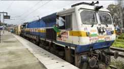  Special Trains to Run for Bihar During Festive Season