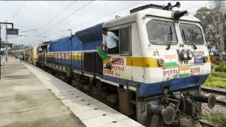  Special Trains to Run for Bihar During Festive Season