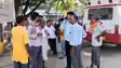 Bihar News : कर्नाटक में गोपालगंज के प्रवासी मजदूर की बदमाशों ने की जमकर पिटाई, बिहार लाते समय रास्ते में तोड़ा दम