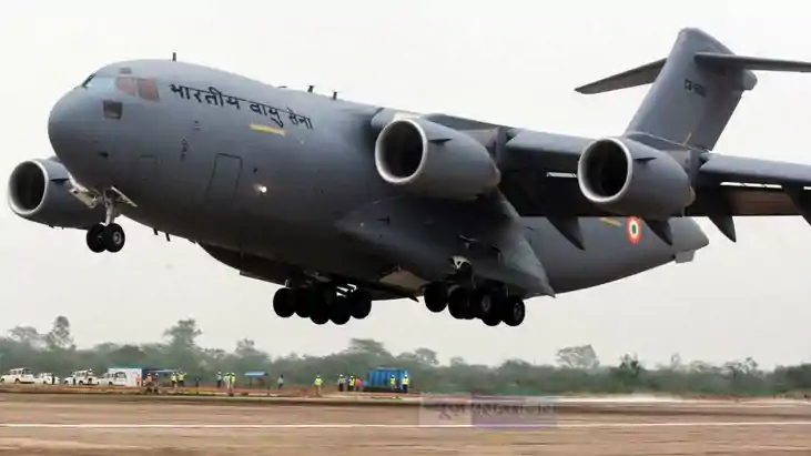  indian air force