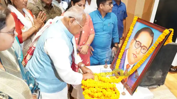 Bihar News : उच्च सदन में अनुसूचित जाति - जनजाति के लिए अलग 
