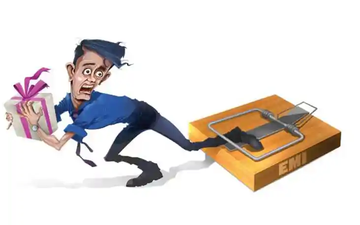emi burden