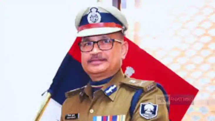  Police committed hooliganism with an army officer
