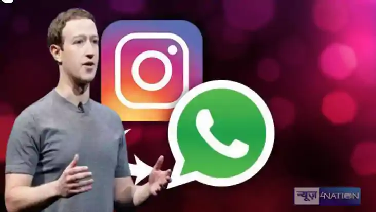 Insta-whatsapp sell -  मार्क जुकरबर्ग बेंचेंगे इंस्टाग्राम औ