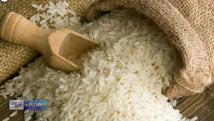 सोनाचूर चावल को मिलेगा जीआई टैग!, इस जिले के डीएम ने की अनुश