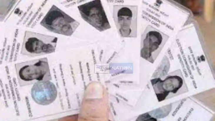 Voter List