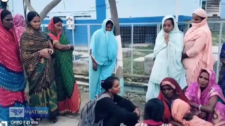  Bihar Crime - ससुराल आए युवक की सड़क किनारे फेंकी मिली लाश,