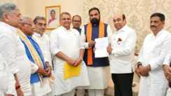 सम्राट मुख्यमंत्री तो जदयू के यह दो चेहरे सीएम लेंगे डिप्टी सीएम की शपथ, जानें किसे मिलेगी बड़ी जिम्मेदारी