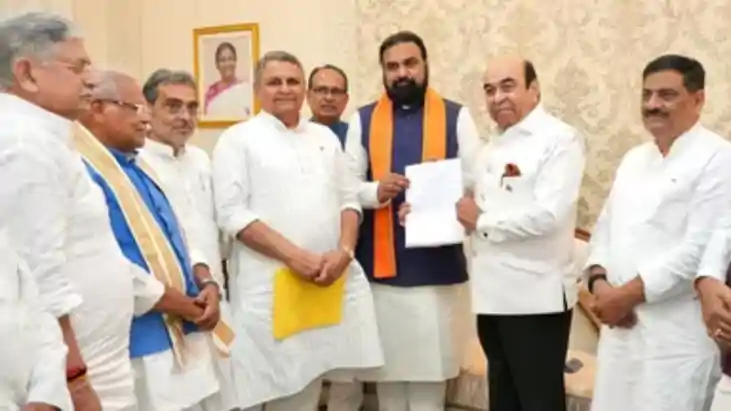 सम्राट मुख्यमंत्री तो जदयू के यह दो चेहरे सीएम लेंगे डिप्टी 