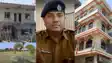 EOU raid on Bihar Police Inspector Abhishek Kumar Ranjan residence
