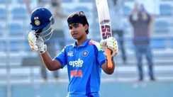 इस दौरे के लिए टीम इंडिया में वैभव सूर्यवंशी का चयन पक्का, सबसे कम उम्र में डेब्यू का इस खिलाड़ी का तोडेंगे रिकॉर्ड