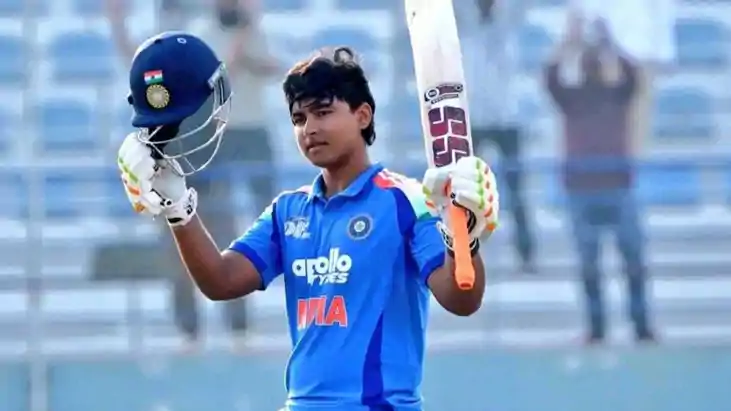 इस दौरे के लिए टीम इंडिया में वैभव सूर्यवंशी का चयन पक्का, स