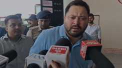 'बीजेपी की मजबूरी, लालू की पाठशाला से निकले नेता ही करेंगे बिहार में राजनीति': नीतीश के इस्तीफे पर तेजस्वी यादव का सबसे बड़ा तंज