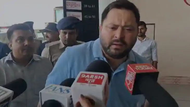 'बीजेपी की मजबूरी, लालू की पाठशाला से निकले नेता ही करेंगे ब