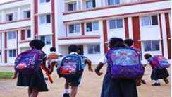 Bihar News : RTE के तहत बिहार के निजी स्कूलों में 57 हजार गरीब बच्चों का हुआ नामांकन, देरी करने वाले स्कूलों पर विभाग सख्त