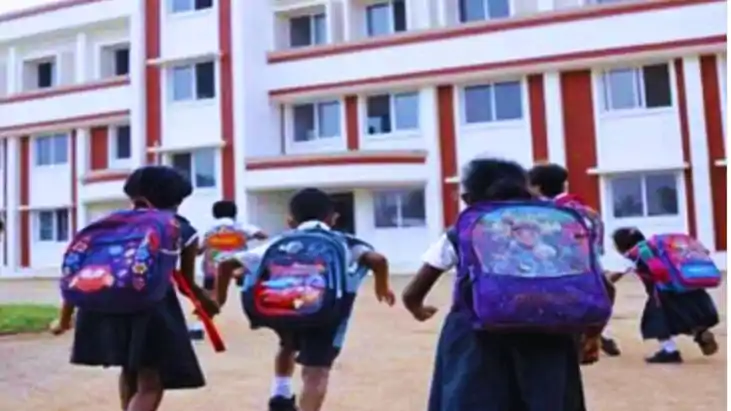 Bihar News : RTE के तहत बिहार के निजी स्कूलों में 57 हजार गर