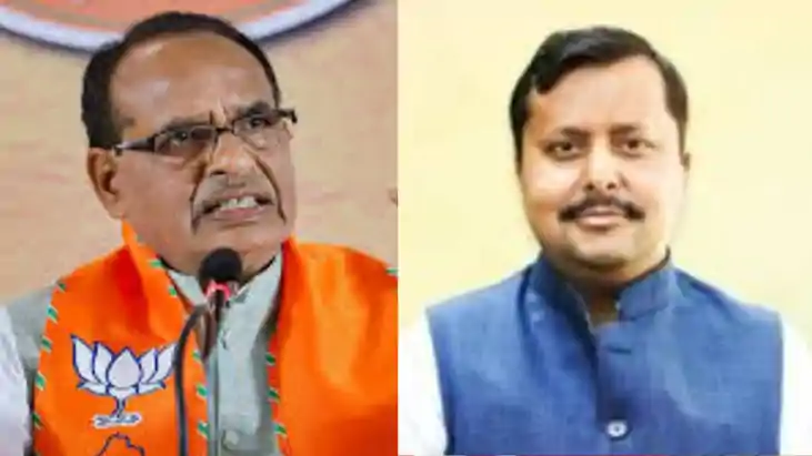 Patna Power Show NDA Leaders Land 