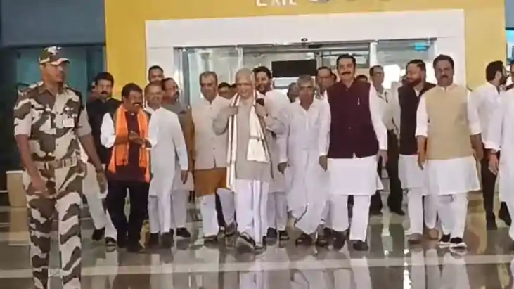 बी.एल संतोष