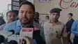 Tejashwi yadav