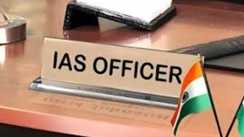 Power Shift Sparks Bureaucratic IAS Shake Up