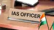 Power Shift Sparks Bureaucratic IAS Shake Up