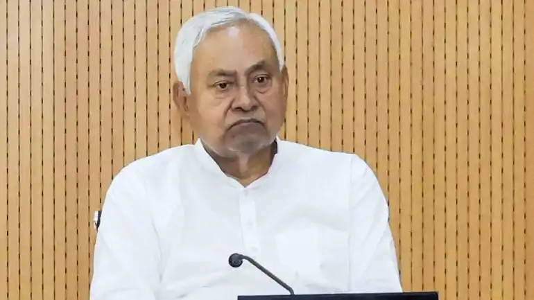 Bihar Politics: JDU विधायक दल की बैठक रद्द, बीजेपी कार्यालय में एंट्री पर लगी रोक, एनडीए में सियासी हलचल तेज  