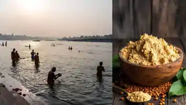 सतुआन आज, सत्तू दान से खुलेंगे मोक्ष के द्वार?सूर्य संक्रांति पर बस ये एक काम बदल सकता है किस्मत