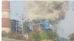 vedanta power plant boiler blast 8 dead