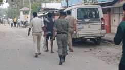 Bihar Crime : मुजफ्फरपुर में प्रेम प्रसंग का खूनी अंजाम, बदमाशों ने पहले की शराब पार्टी फिर युवक की हत्या कर चुपके से जलाया शव, दो आरोपी गिरफ्तार