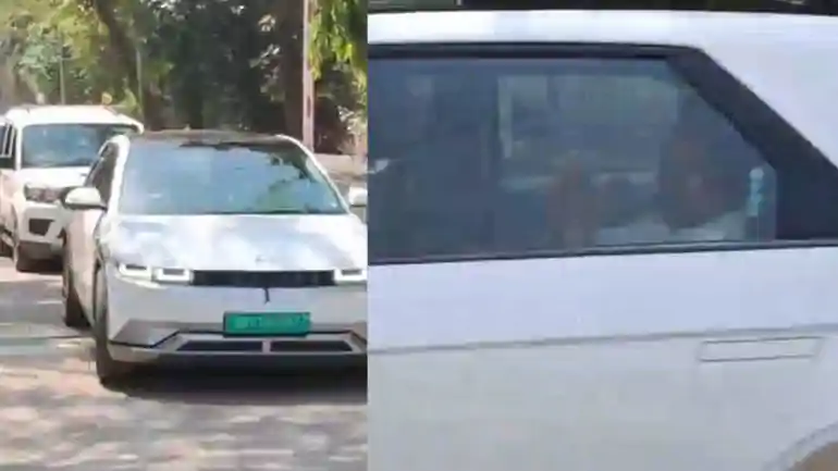 सीएम नीतीश 