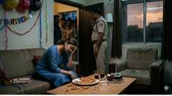 ranchi medical student rape case arrest