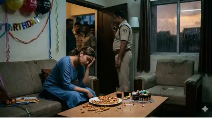 ranchi medical student rape case arrest