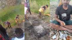 Muzaffarpur Liquor Party 