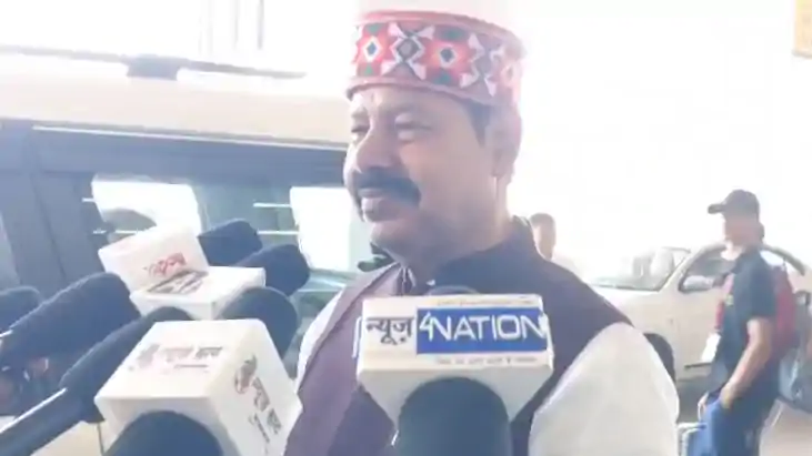 भाई वीरेंद्र 