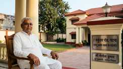 Bihar Politics : 7 सर्कुलर रोड ! नीतीश का 'वेटिंग रूम' या सत्ता वापसी का लॉन्चपैड? बीजेपी के लिए बरकरार रहेगा मांझी वाला खतरा!