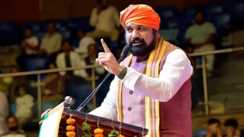 बिहार का मुख्यमंत्री बनने से पहले इन विभागों में मंत्री पद की जिम्मेदारी संभाल चुके हैं सम्राट चौधरी, जानें कैसा रहा उनका कार्यकाल