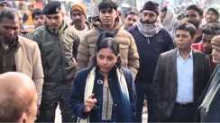 Bihar News : रोहतास में IAS डॉ. नेहा कुमारी की मानवीय पहल, मृतक वार्ड सदस्य के परिवार के लिए कलेक्ट्रेट में रखवाया 'सहयोग बॉक्स', सोशल मीडिया पर खूब हो रही चर्चा 