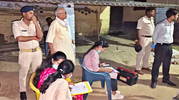 bihta engineering student anupama murder case solved