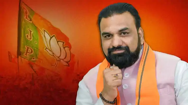 बिहार में 'सम्राट' युग की शुरुआत: बीजेपी विधायक दल के नेता च