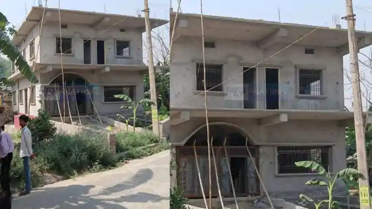 Chapra Cop in EOU Net Raids in DA Case Crores Unearthed