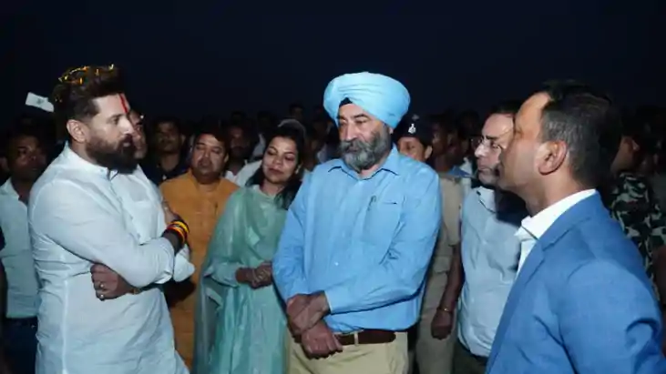 बिहार को मिलेगी बड़ी सौगात: वैशाली में खुलेगा नेशनल इंस्टीट्