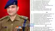President s Police Medal to Bindeshwar Kumar