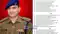 President s Police Medal to Bindeshwar Kumar