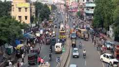 Traffic system will be changed in Patna