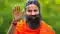  Baba Ramdev 