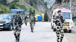 Golden opportunity for job in BSF recruitment