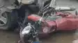 अभी – अभी पटना में हुआ बड़ा हादसा, मुखिया की स्कॉर्पियो ने बाइक सवार युवक को रौंदा, मौके पर हुई मौत