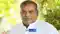 Former MLA Rajballav Yadav