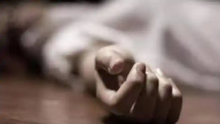 Father killed his son Father killed his son