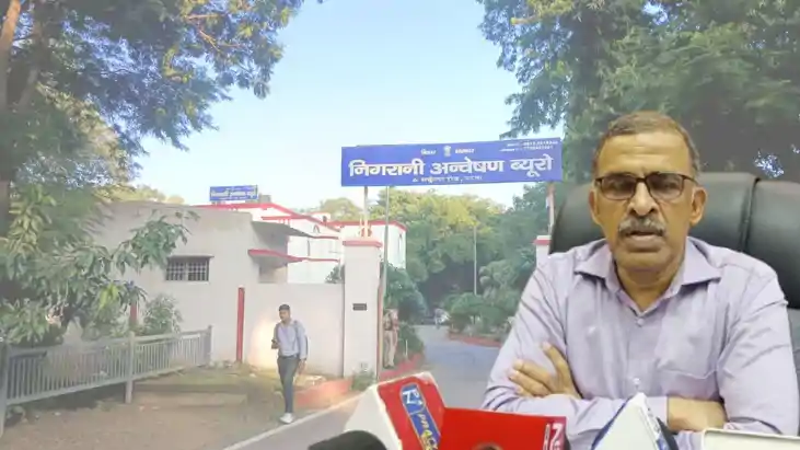 Bihar bribe officer - बिहार में ‘रक्तबीज’ की तरह बढ़े रिश्वत